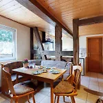 Scholz Apartment *