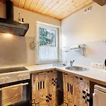 Scholz Apartment Sannerz