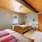 Scholz Apartment