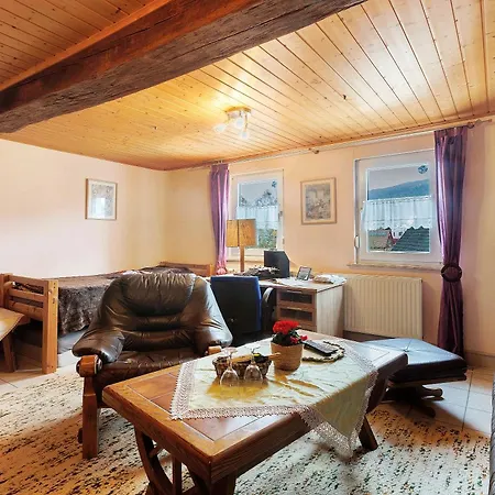 Apartamento Scholz *
