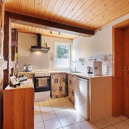Apartment Scholz *
