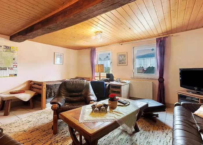 Διαμέρισμα Scholz *