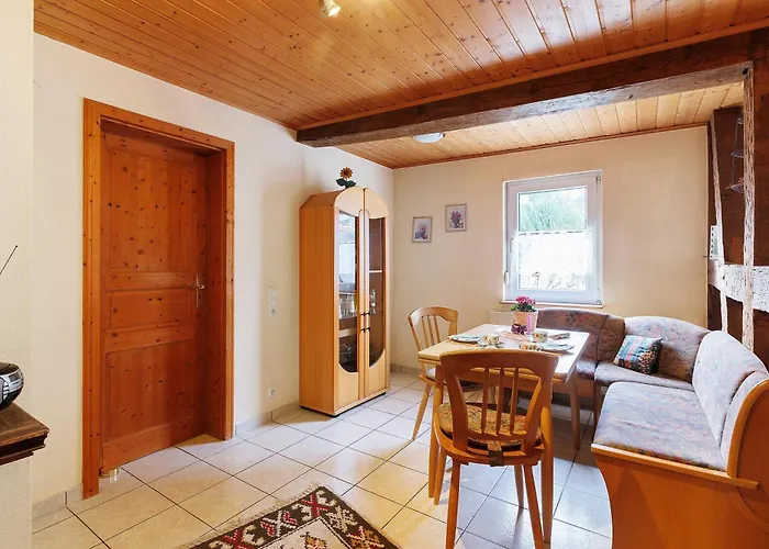 Διαμέρισμα Scholz