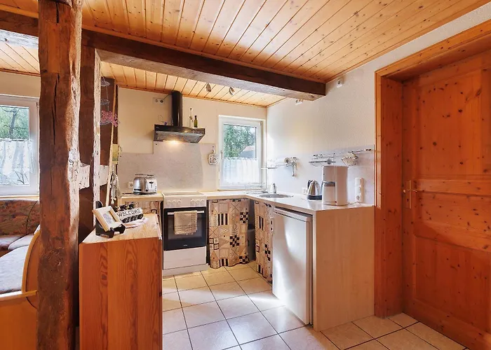 Scholz Διαμέρισμα *