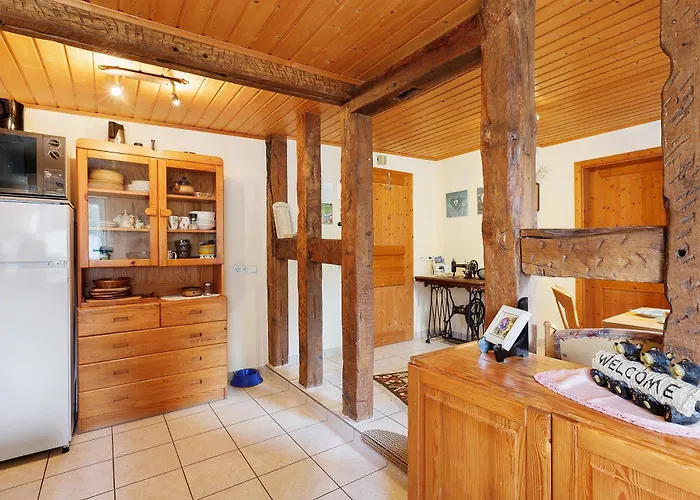 Διαμέρισμα Scholz