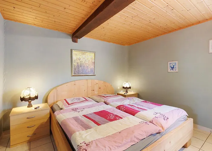 Διαμέρισμα Scholz *