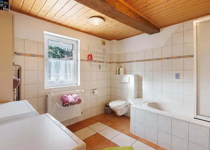 Scholz Διαμέρισμα *