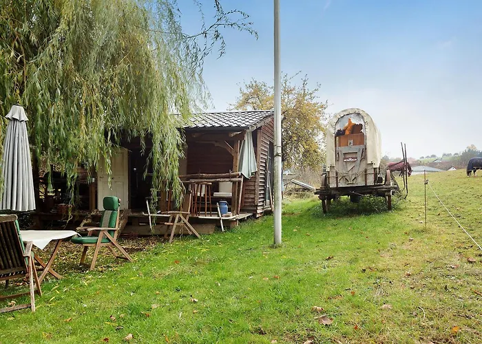 Scholz Διαμέρισμα