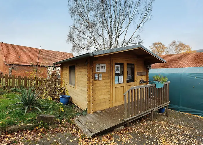 Διαμέρισμα Scholz *